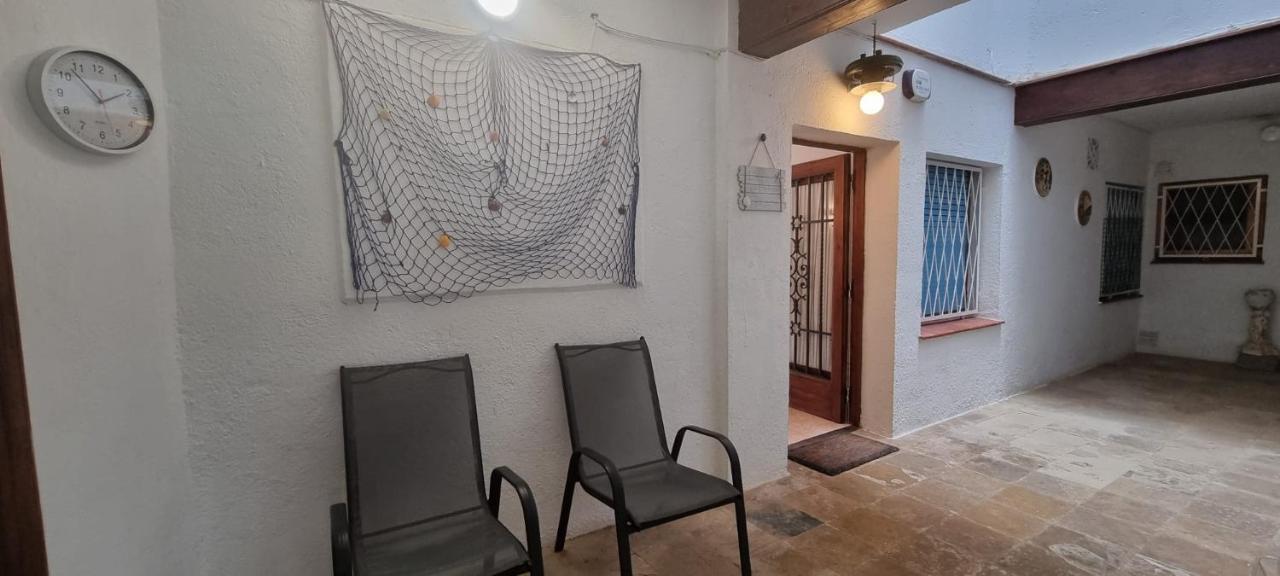 Casa 24 Roda de Bará Exterior foto