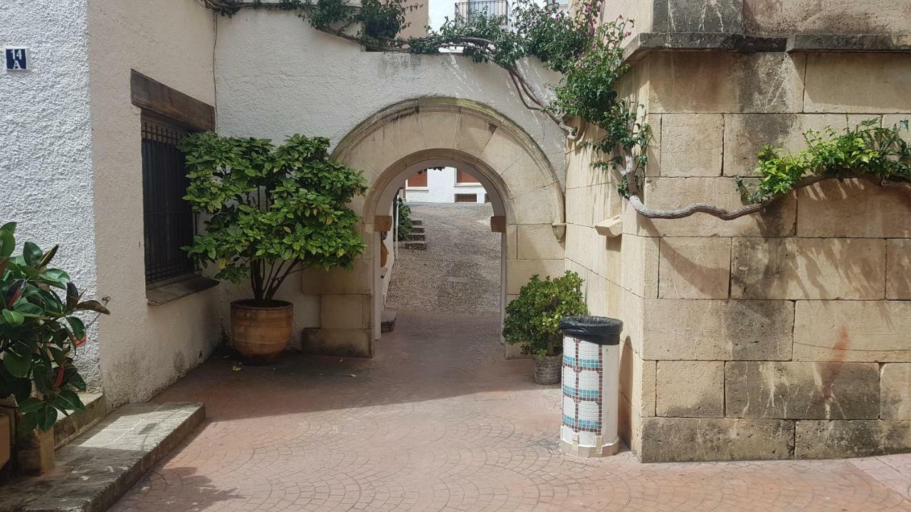 Casa 24 Roda de Bará Exterior foto